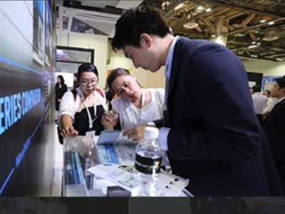 新加坡供暖、空調(diào)、制冷設(shè)備展（MCE Asia）