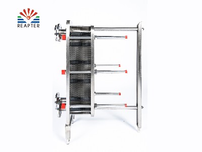 為什么小溫差換熱，大家更傾向于選擇Alfa laval、GEA的產(chǎn)品呢？
