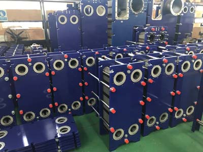 你知道具備什么樣的實(shí)力才能稱為板式換熱器制造工廠嗎？