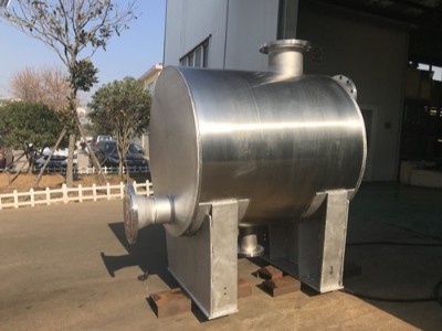 技術(shù)改變生活，板殼式換熱器改變生產(chǎn)方式